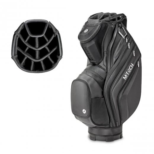 Motocaddy M-TECH - Cart Bag