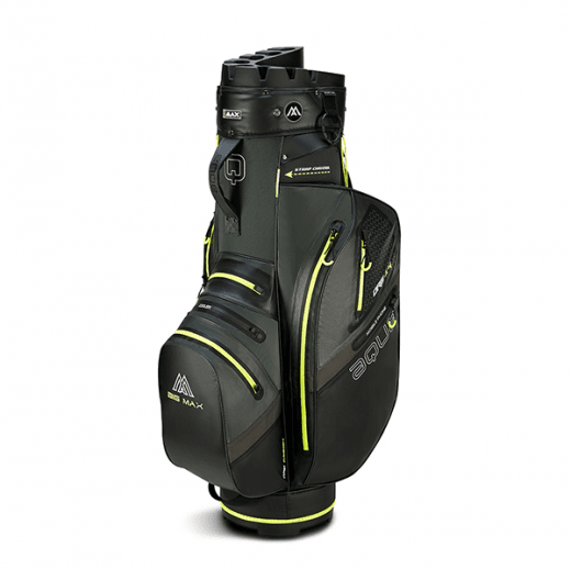 BIG MAX AQUA SILENCIO 4