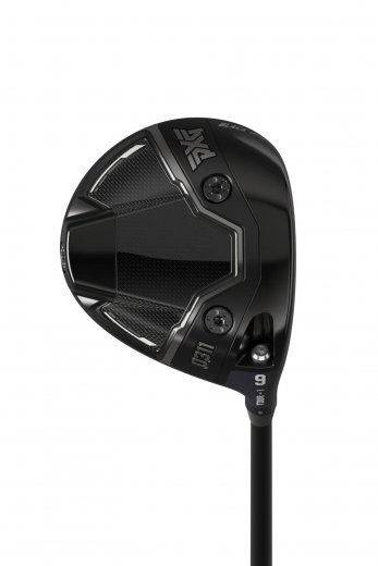 PXG Black Ops Tour-1 - Driver (custom)
