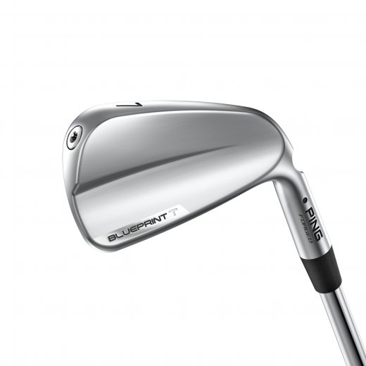 Ping Blueprint T -24 - 6 Køller - Steel (custom)
