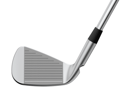 Ping Blueprint T -24 - 6 Køller - Steel (custom)