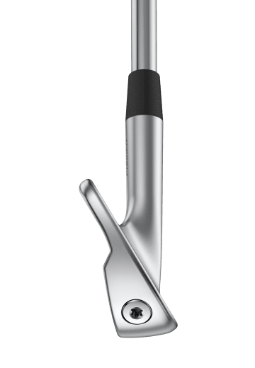 Ping Blueprint T -24 - 6 Køller - Steel (custom)