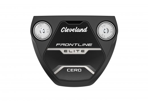 Cleveland Frontline Elite Cero SB
