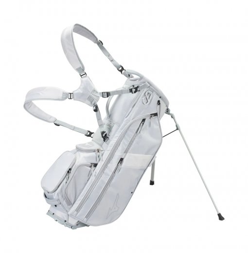 Mizuno BR-DX - Stand Bag