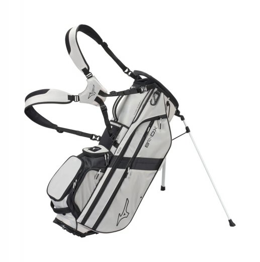 Mizuno BR-DX - Stand Bag