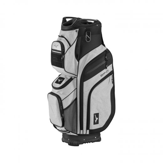 Mizuno BR-D4 2024 - Cart Bag