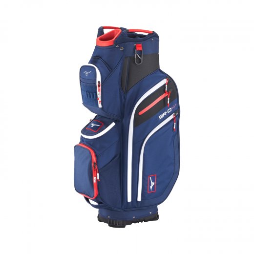 Mizuno BR-D4 2024 - Cart Bag