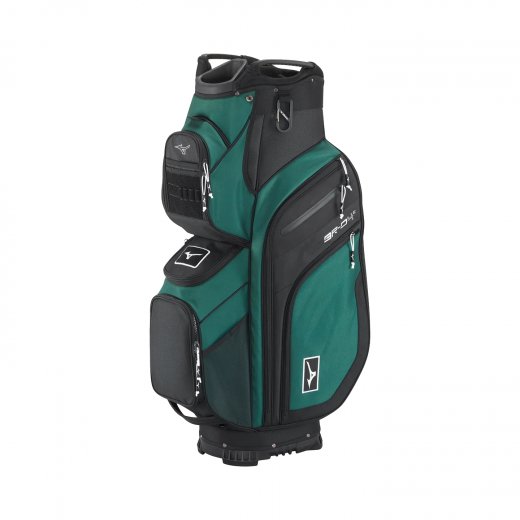Mizuno BR-D4 2024 - Cart Bag