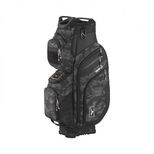 Mizuno BR-D4 2024 - Cart Bag