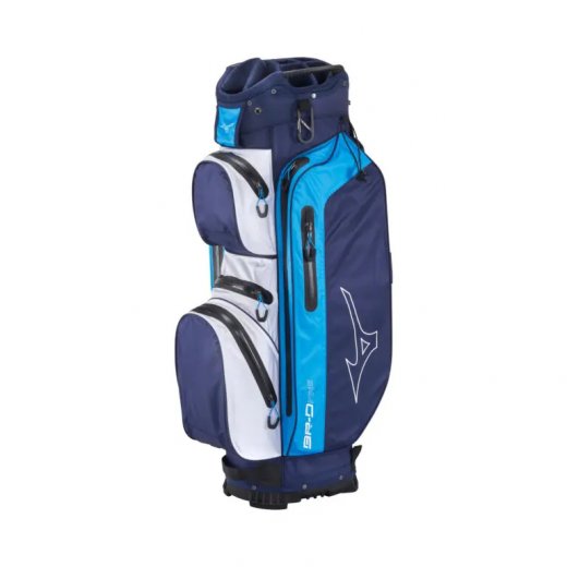 Mizuno BR-DRI WP 2024 - Cart Bag