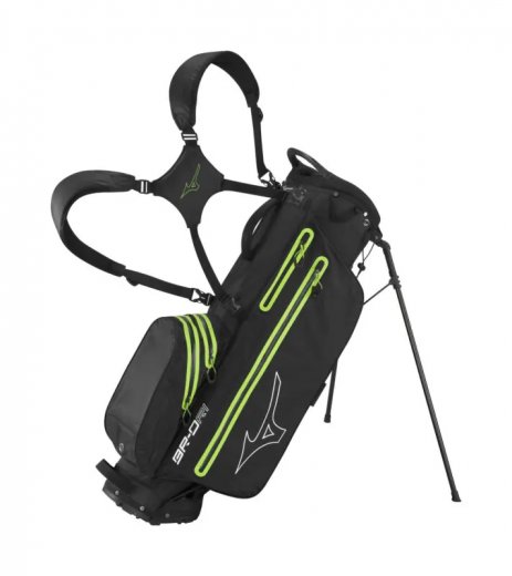 Mizuno BR-DRI WP 2024 - Carry Bag