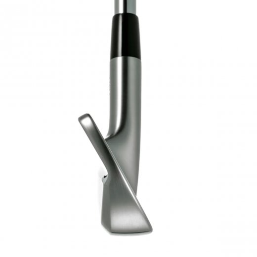 Proto Concept - C01 Forged - 6 irons (custom)