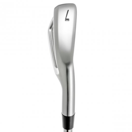 Proto Concept - C03TC Forged - 6 irons (custom)