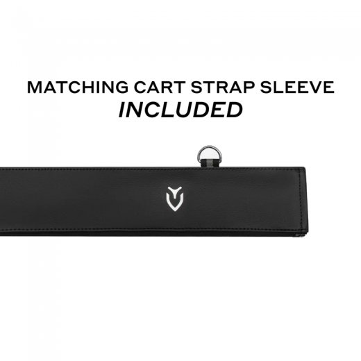 Vessel Lux PRO Cart II - Cart Bag