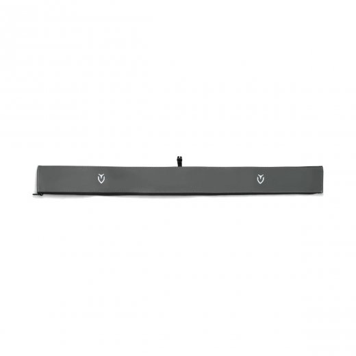 Vessel Cart Strap Sleeve - Grey
