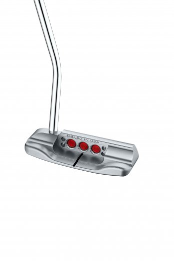 Scotty Cameron Studio Style Catalina