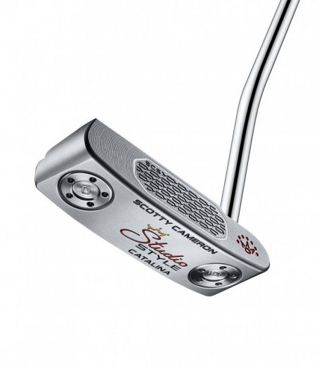Scotty Cameron Studio Style Catalina
