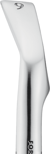 Miura LH - CB-801 Satin - 6 Køller - Steel (custom)