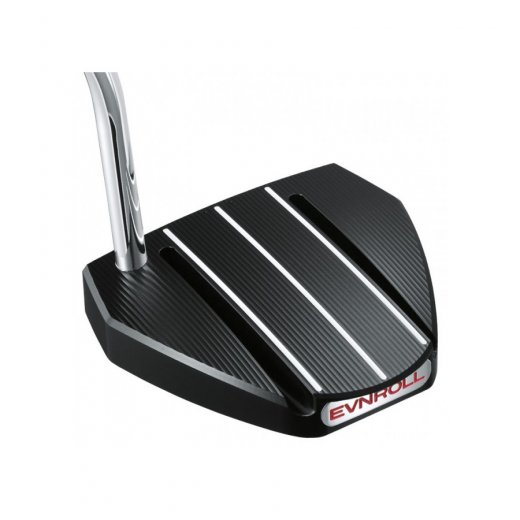 Evnroll ER6 Black