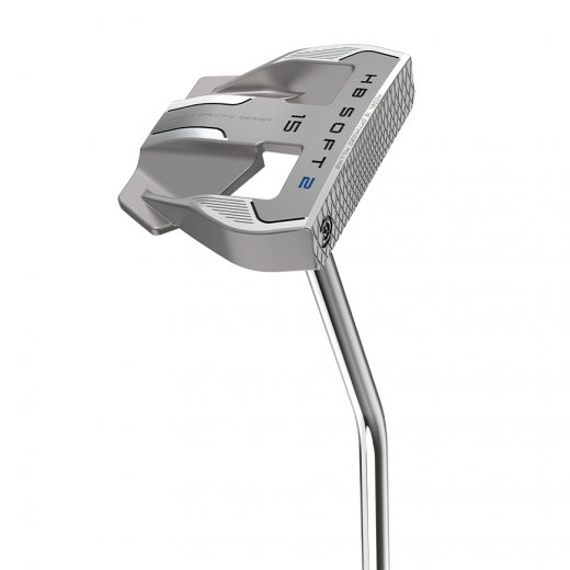 Cleveland HB SOFT 2 Putter – Model 15