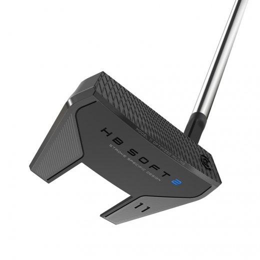 Cleveland HB SOFT 2 Black Putter – Model 11S