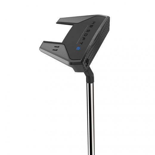 Cleveland HB SOFT 2 Black Putter – Model 11S