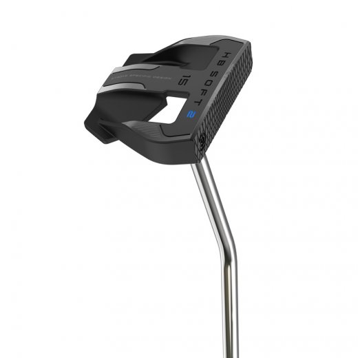 Cleveland HB SOFT 2 Black Putter – Model 15