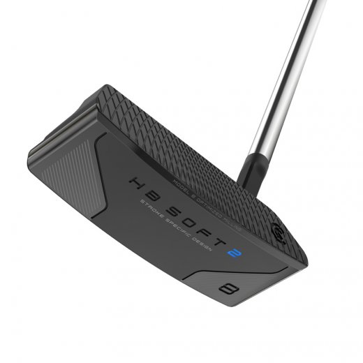 Cleveland HB SOFT 2 Putter – Model 8S