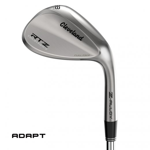 Cleveland RTZ Tour Rack - Wedge (custom)