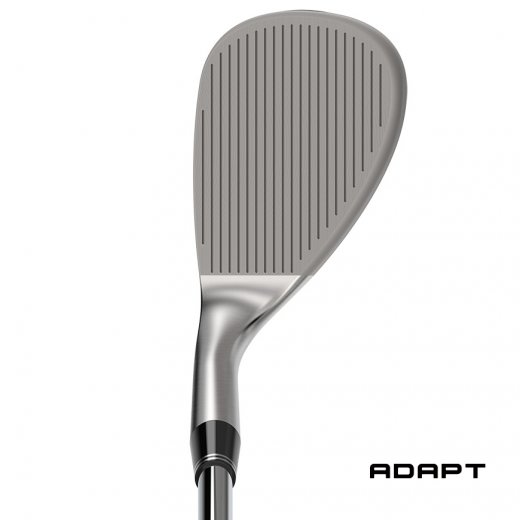 Cleveland RTZ Tour Rack - Wedge (custom)