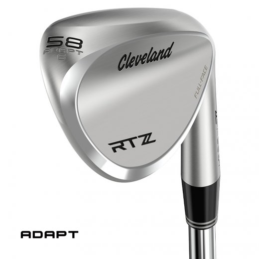 Cleveland RTZ Tour Satin - Wedge (custom)