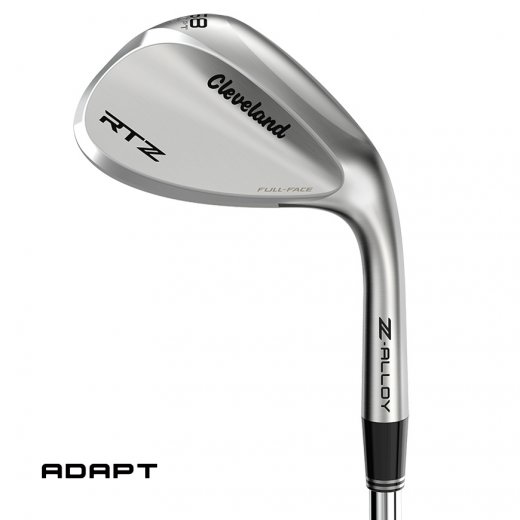 Cleveland RTZ Tour Satin - Wedge (custom)