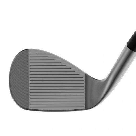 Cleveland RTZ Black Satin - Wedge (custom)