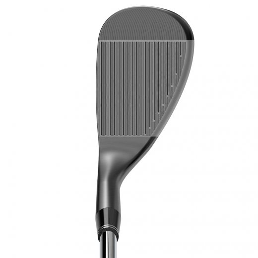 Cleveland RTZ Black Satin - Wedge (custom)