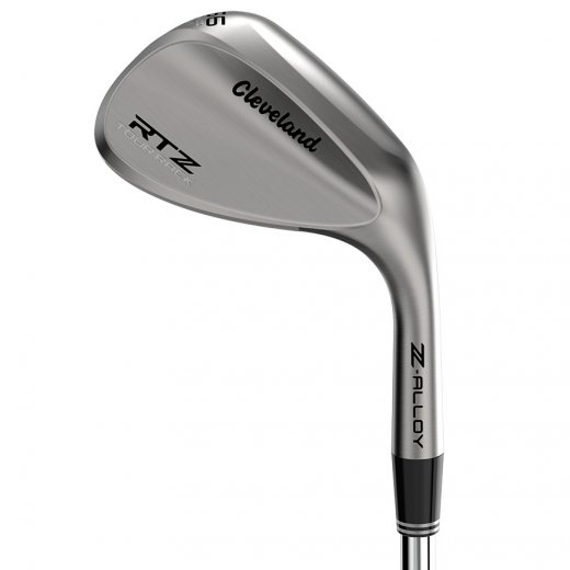 Cleveland RTZ Tour Rack - Wedge (custom)