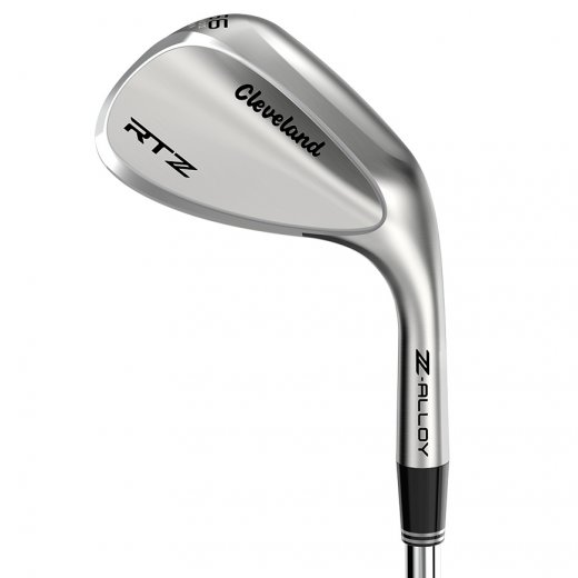 Cleveland RTZ Tour Satin - Wedge (custom)