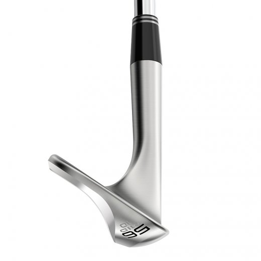 Cleveland RTZ Tour Rack - Wedge (custom)