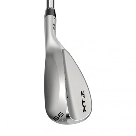 Cleveland RTZ Tour Rack - Wedge (custom)