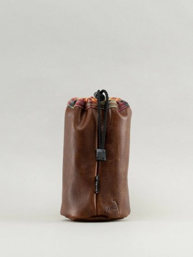 Dormie Workshop - Chevron Tobacco Stashbag 