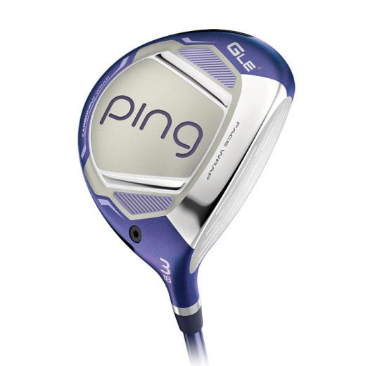 Ping G Le4 - Fairwaywood (custom)