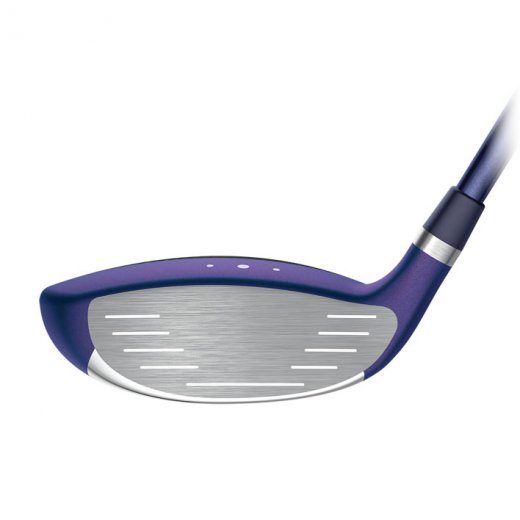 Ping G Le4 - Fairwaywood (custom)