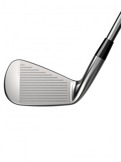 Cobra King TEC -25 - 6 irons (custom)