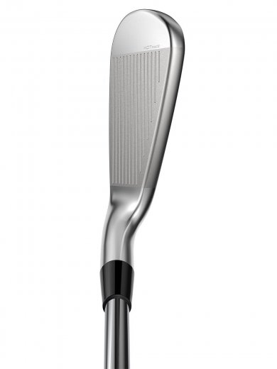 Cobra King TEC X ONE -25 - 6 irons - Steel (custom)