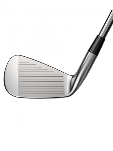 Cobra King TEC X ONE -25 - 6 irons - Steel (custom)
