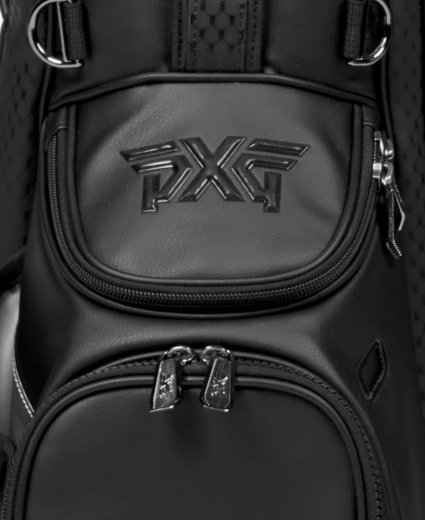 PXG Deluxe Carry - Stand Bag