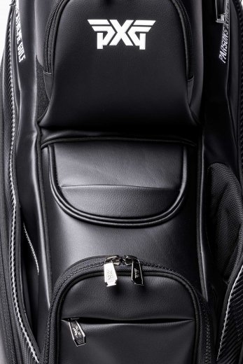 PXG Deluxe - Cart Bag