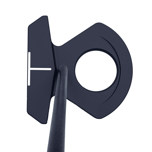 L.A.B - DF3i Counterbalanced (Stock Custom)