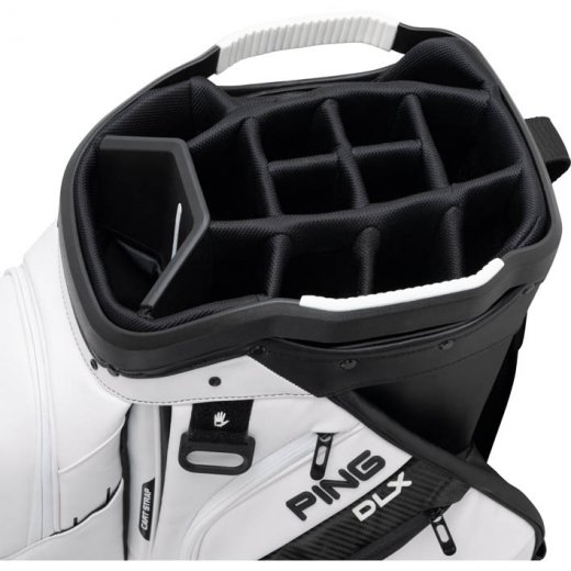 Ping DLX -25 - Cart Bag
