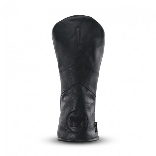 Dormie Workshop - Chevron Night Train Driver Headcover