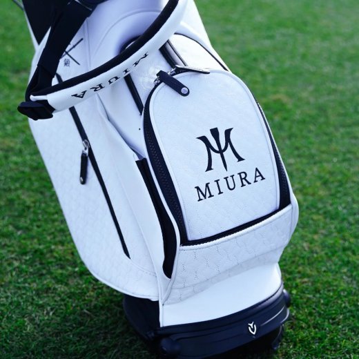 Miura x Vessel VLS Lux Stand - Bärbag